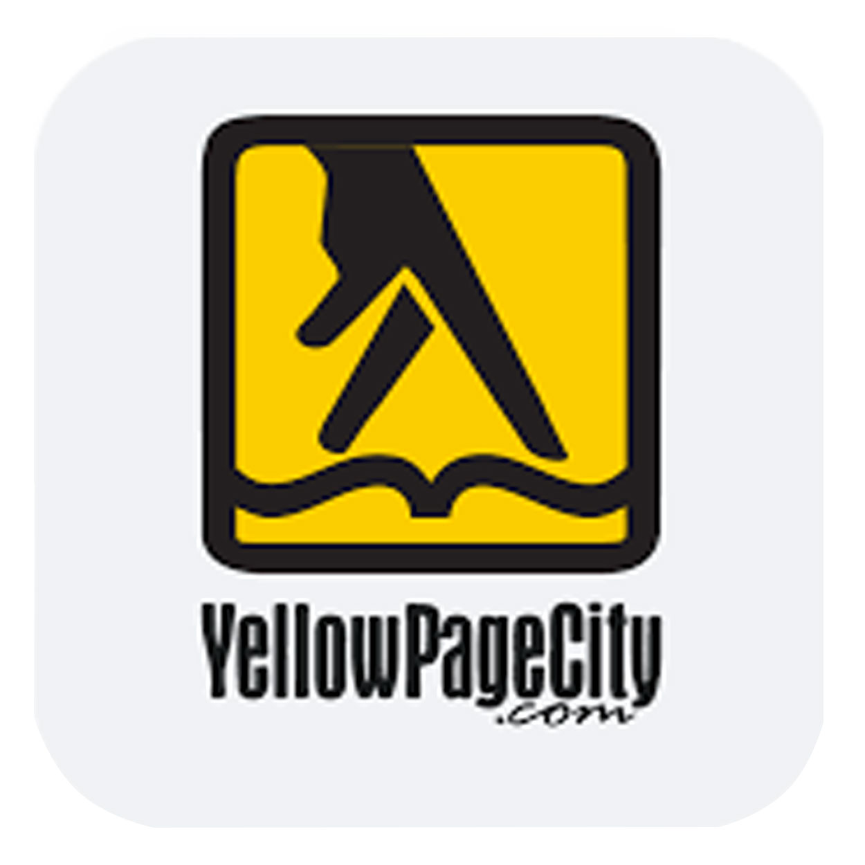 Yellow Pages